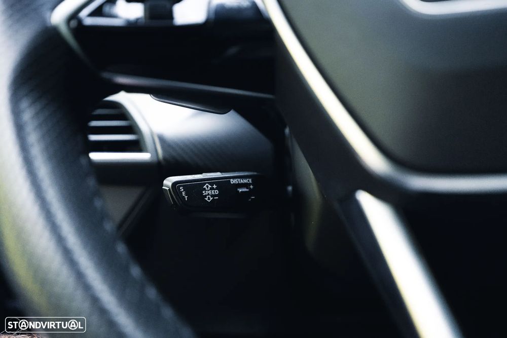 Audi e-tron GT quattro - 57