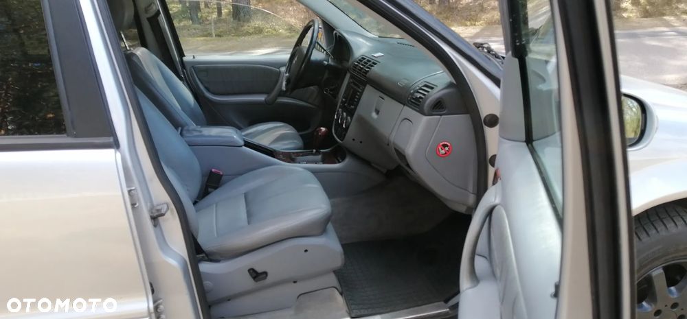 Mercedes-Benz ML - 6