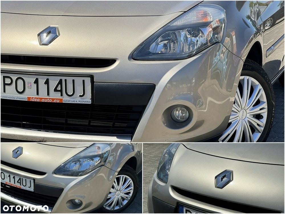 Renault Clio - 10
