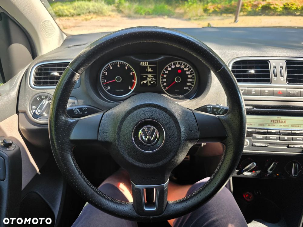 Volkswagen Polo Cross - 20