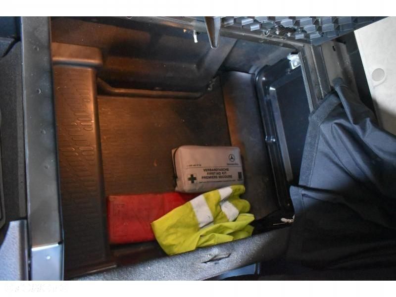 Mercedes-Benz Actros - 35