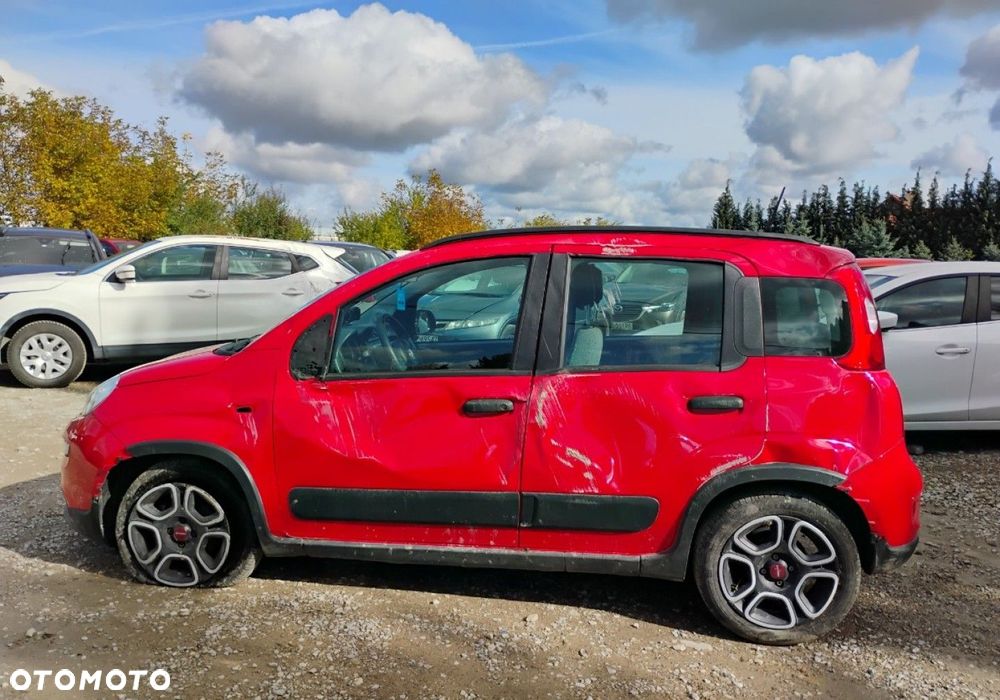 Fiat Panda - 19