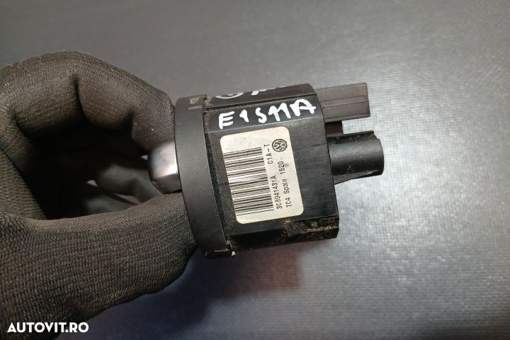 Comutator faruri 3C8941431A 3C8941431A Volkswagen VW Golf 6 [2008 - 2 - 3