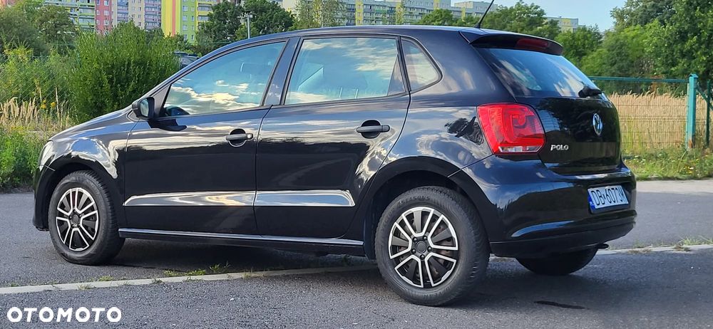 Volkswagen Polo 1.2 Team - 11