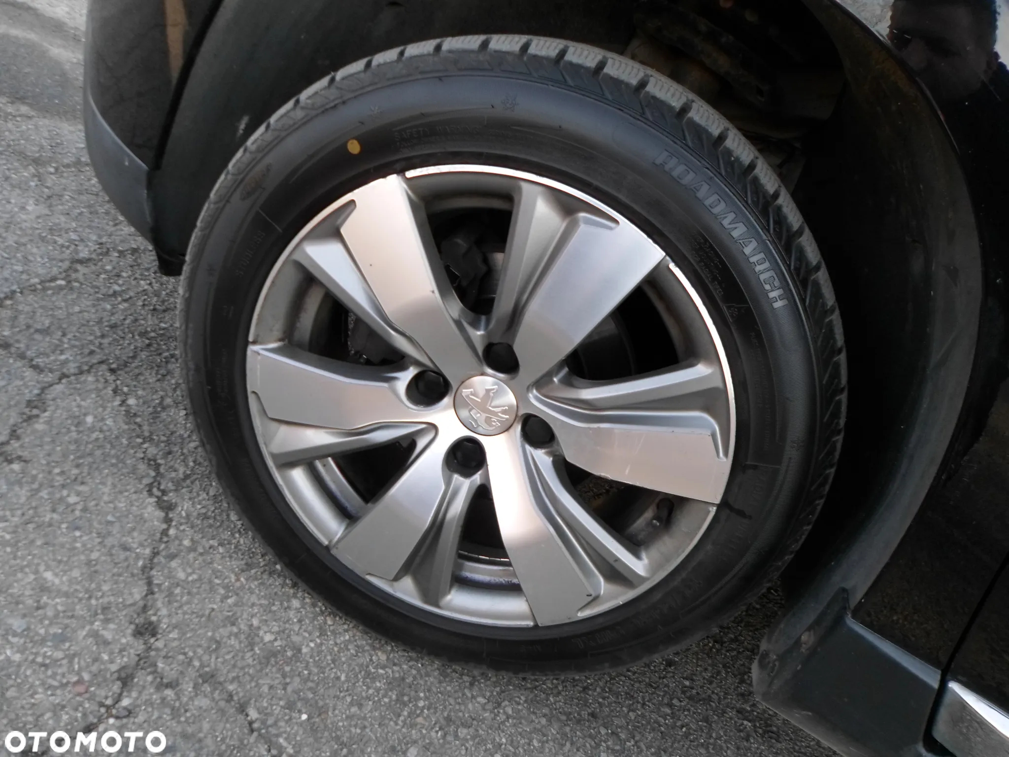 Peugeot 2008 1.6 BlueHDi Active - 14