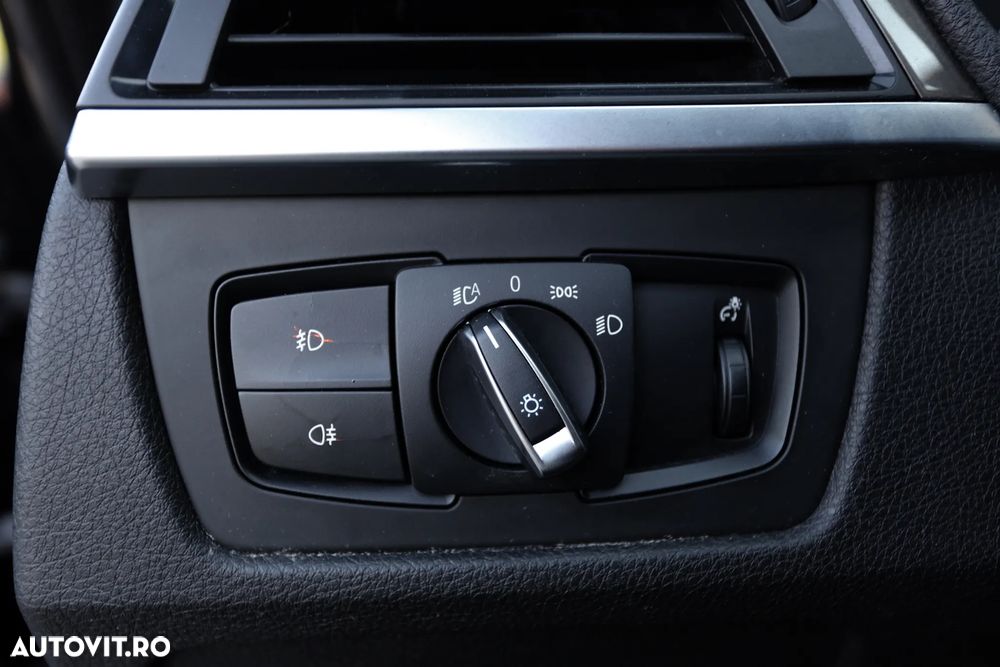 BMW Seria 3 320d Modern Line - 15
