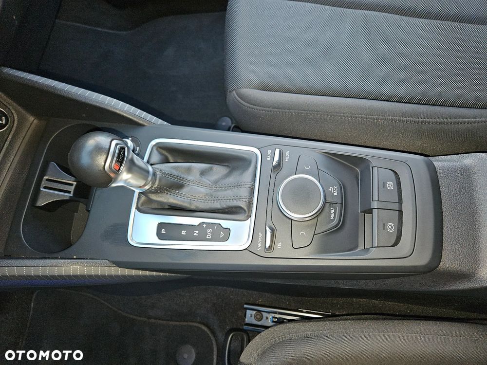 Audi Q2 1.4 TFSI Cylinder on demand S tronic - 19