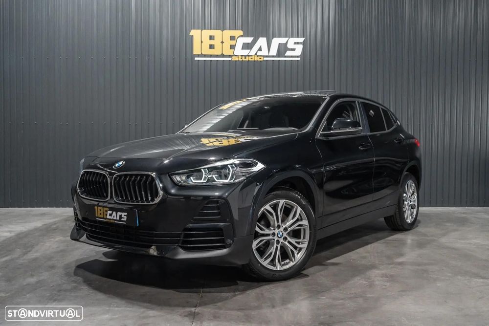 BMW X2 18 i sDrive Auto - 33