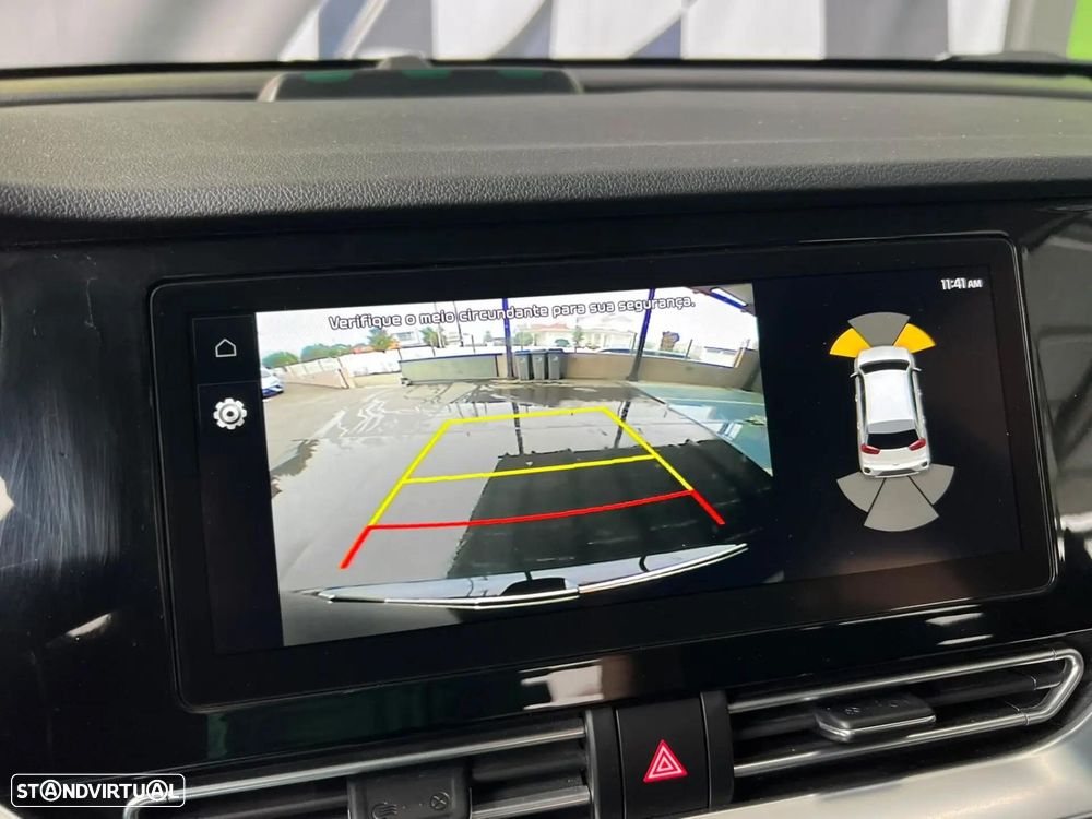 Kia e-Niro 64kWh - 23