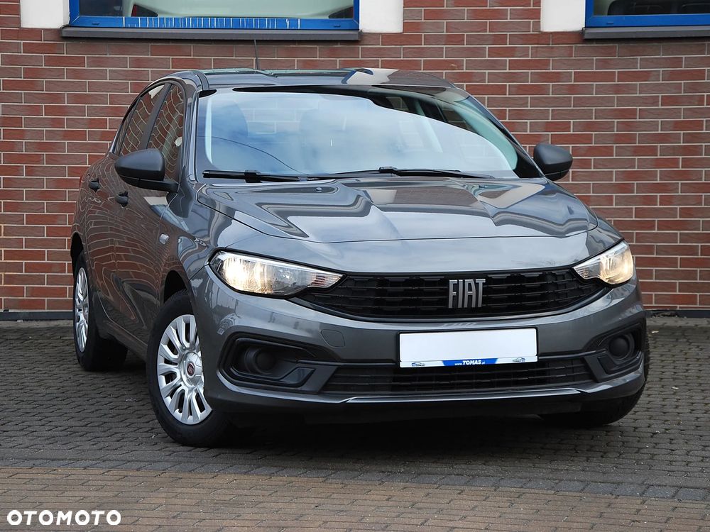 Fiat Tipo 1.4 Classic - 3