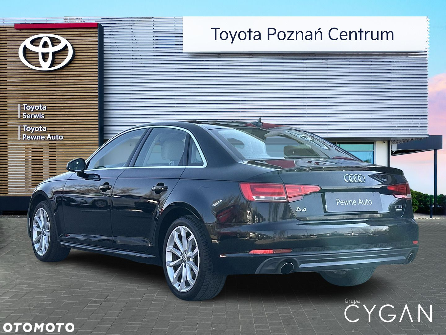 Audi A4 40 TFSI S tronic - 3