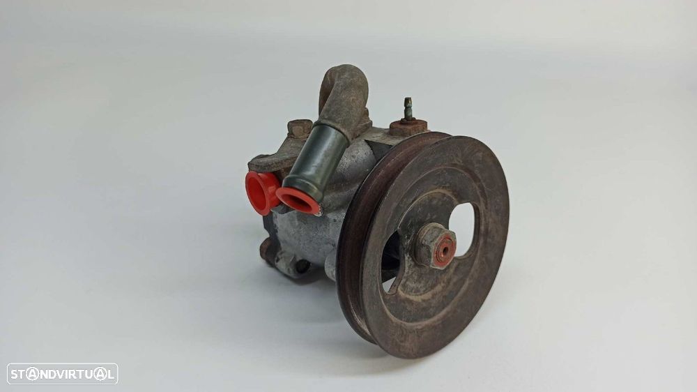 BOMBA DIREÇÃO HYUNDAI ATOS (MX) GLS - 1