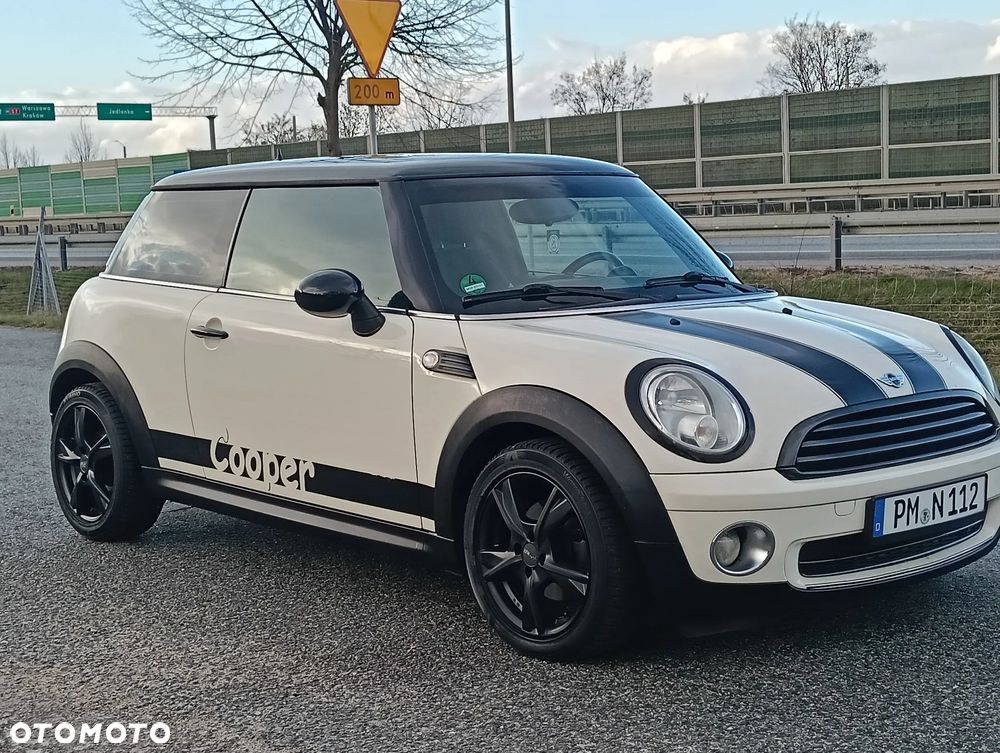 MINI ONE Standard - 2