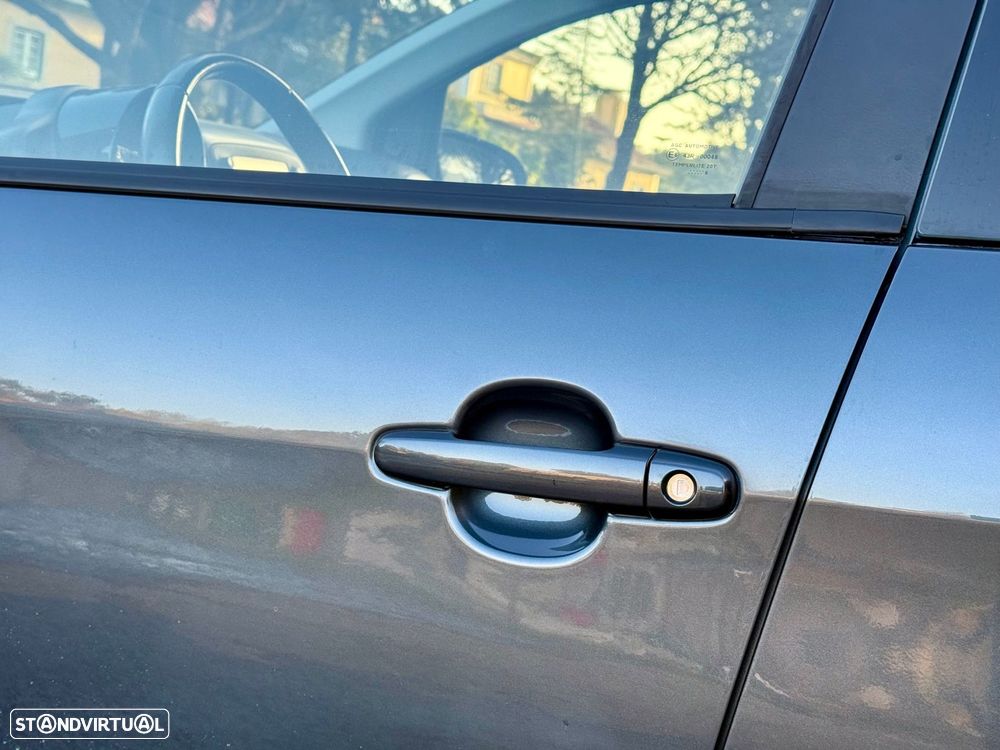 Citroën C1 1.0 VTi Feel ETG - 17