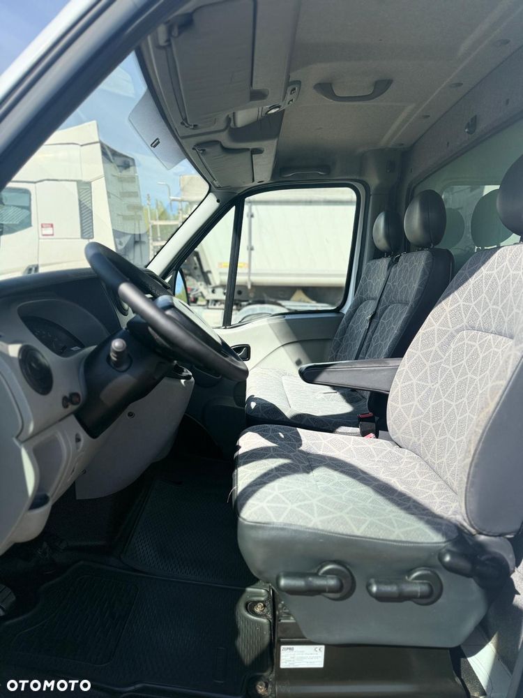 Renault Master - 5