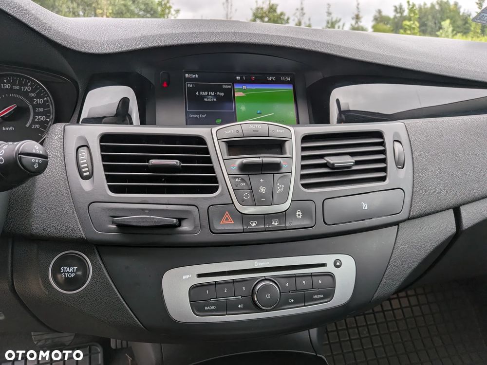 Renault Laguna 2.0 dCi Bose Edition - 16