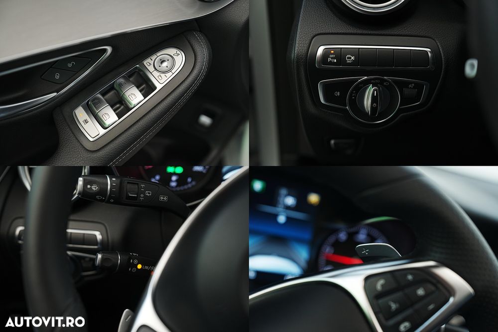 Mercedes-Benz GLC - 13