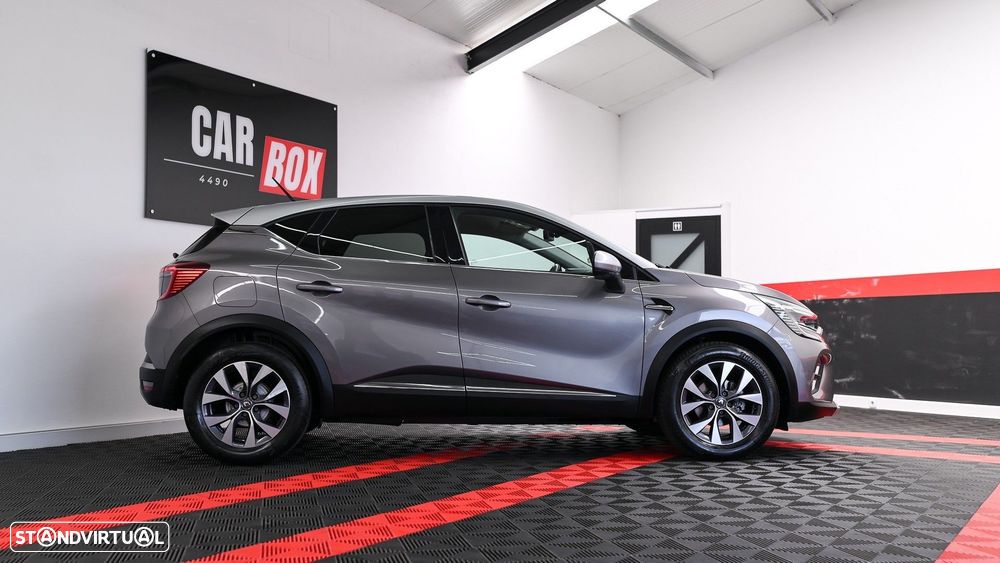 Renault Captur - 3