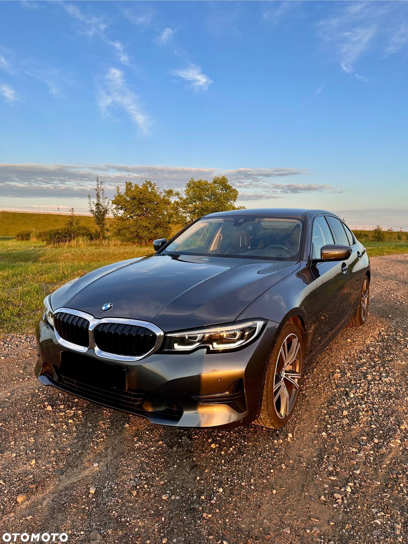 BMW Seria 3 330i xDrive Advantage - 1