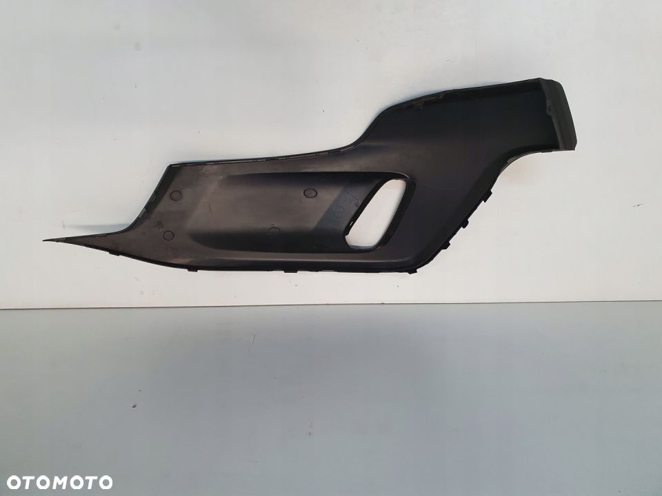 KRATKA ZDERZAKA LEWA VOLVO V40 CROSS COUNTRY XC40 - 4