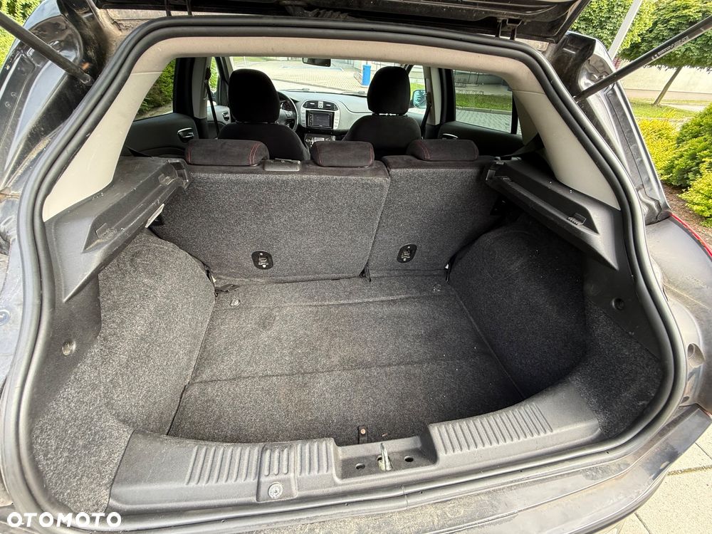 Fiat Bravo 1.4 T-JET 16V Sport Plus - 10