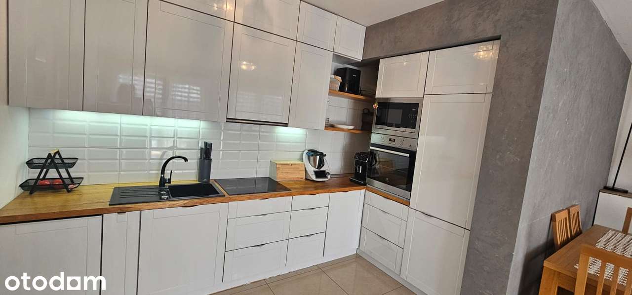 Apartament na sprzedaż