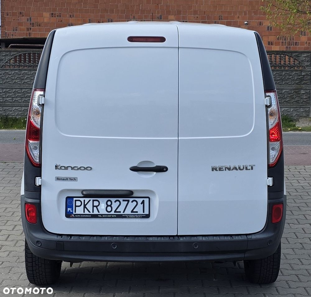 Renault KANGOO - 6