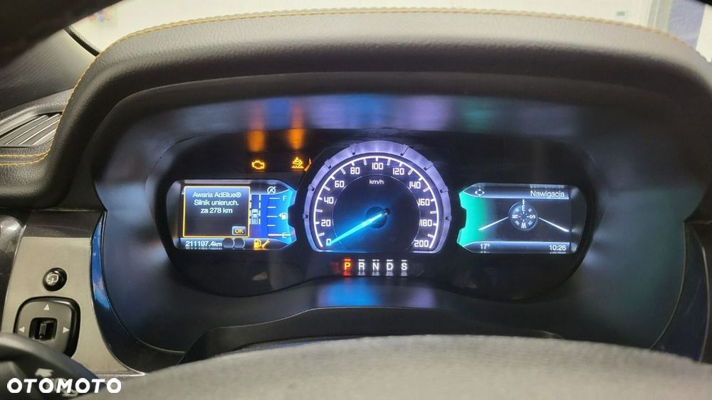 Ford Ranger 2.0 EcoBlue 4x4 DC Wildtrak - 19