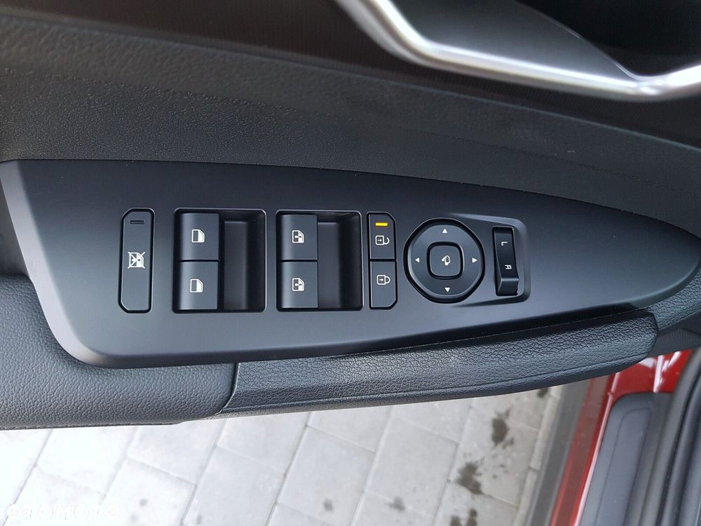 Kia Sportage 1.6 T-GDI Anniversary 2WD DCT - 12