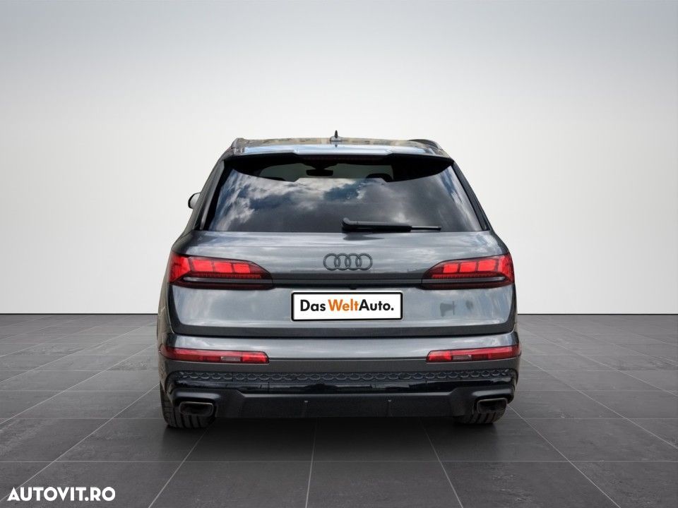 Audi Q7 - 6