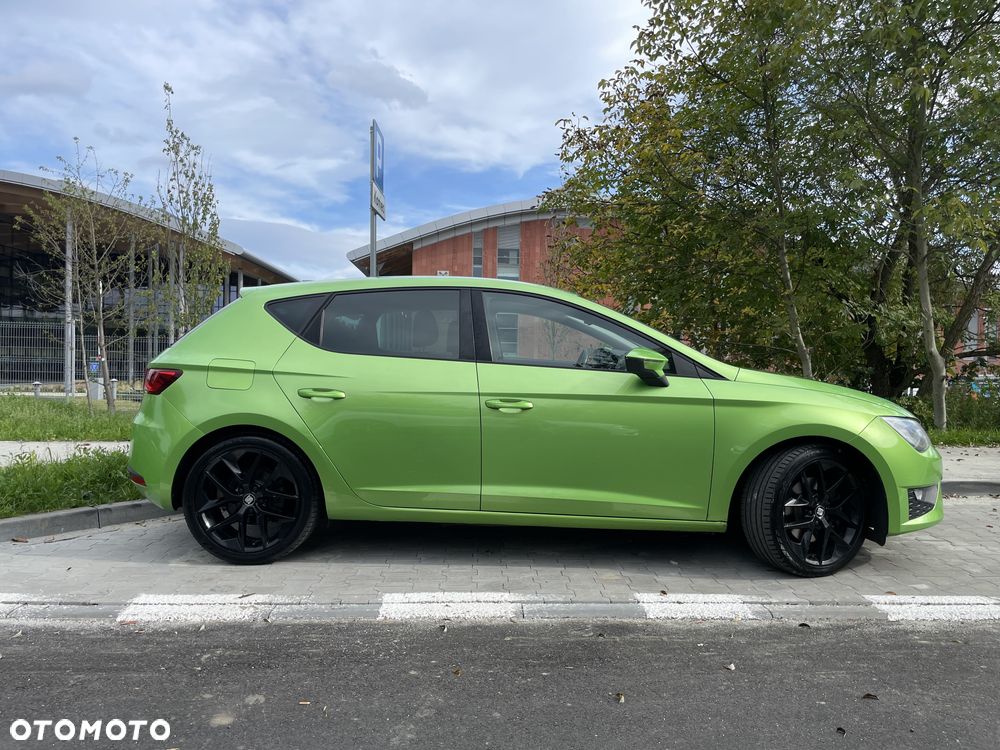 Seat Leon - 3