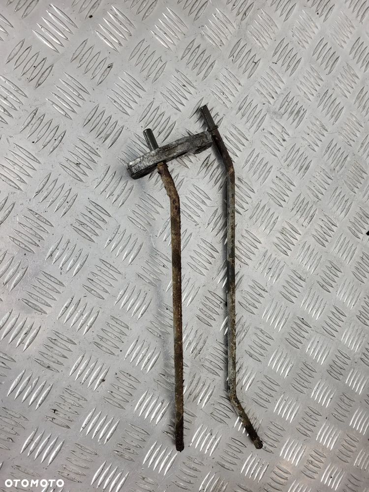 Land Rover Discovery II Przewody ACE - 2