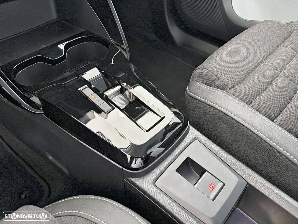 Citroën C3 Aircross 1.2 Hybrid Max e-DSC6 - 19