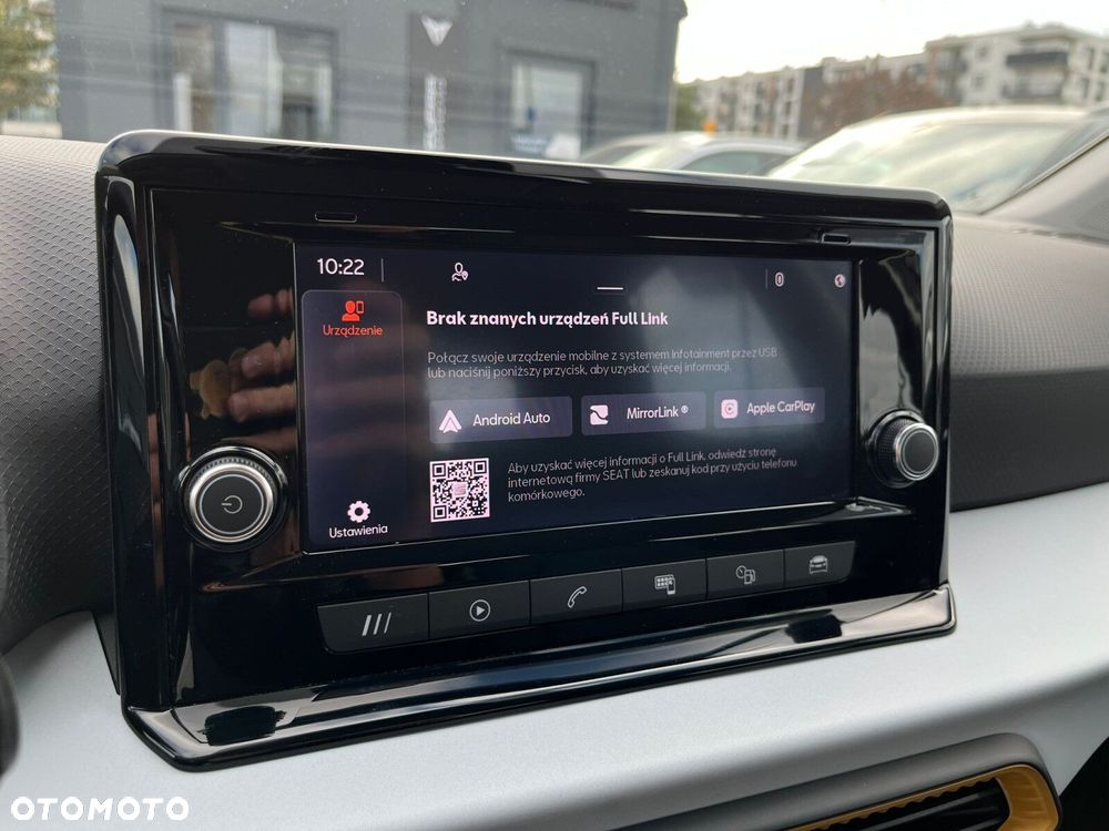 Seat Arona 1.0 TSI Style S&S DSG - 25