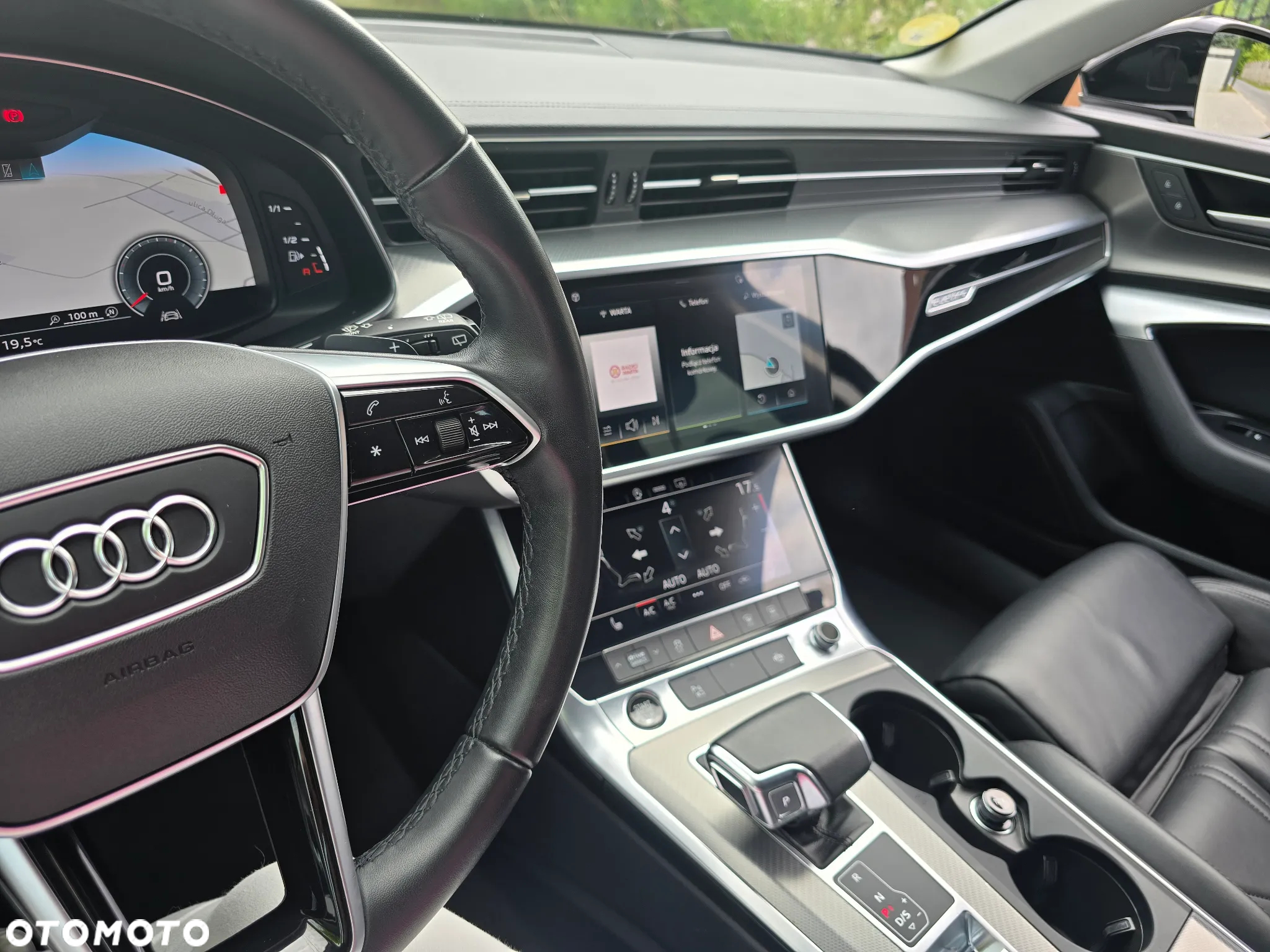Audi A6 Avant - 17