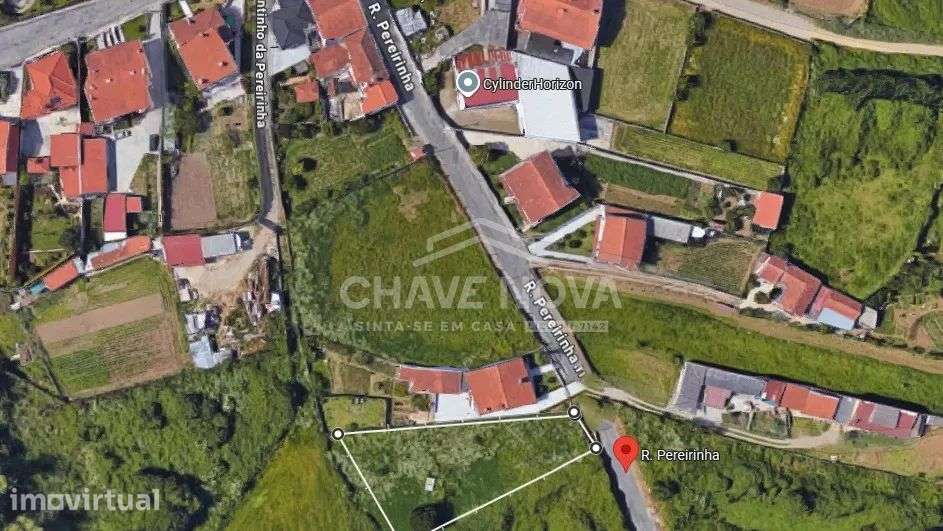 Terreno para construção com 1200m2 - Grande imagem: 4/5