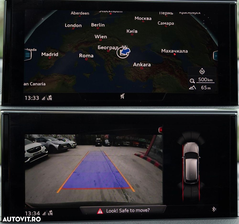 Audi Q7 3.0 TDI Quattro Tiptronic - 22