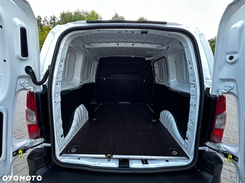 Citroën Berlingo - 17