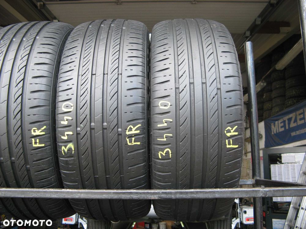 195/55R15 INFINITY Ecosis - Nr.3440 - 2