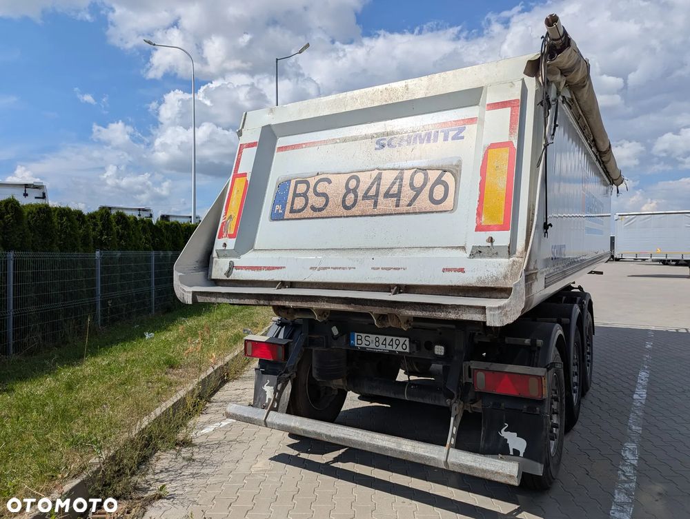 Schmitz Cargobull SGF S3 - 1