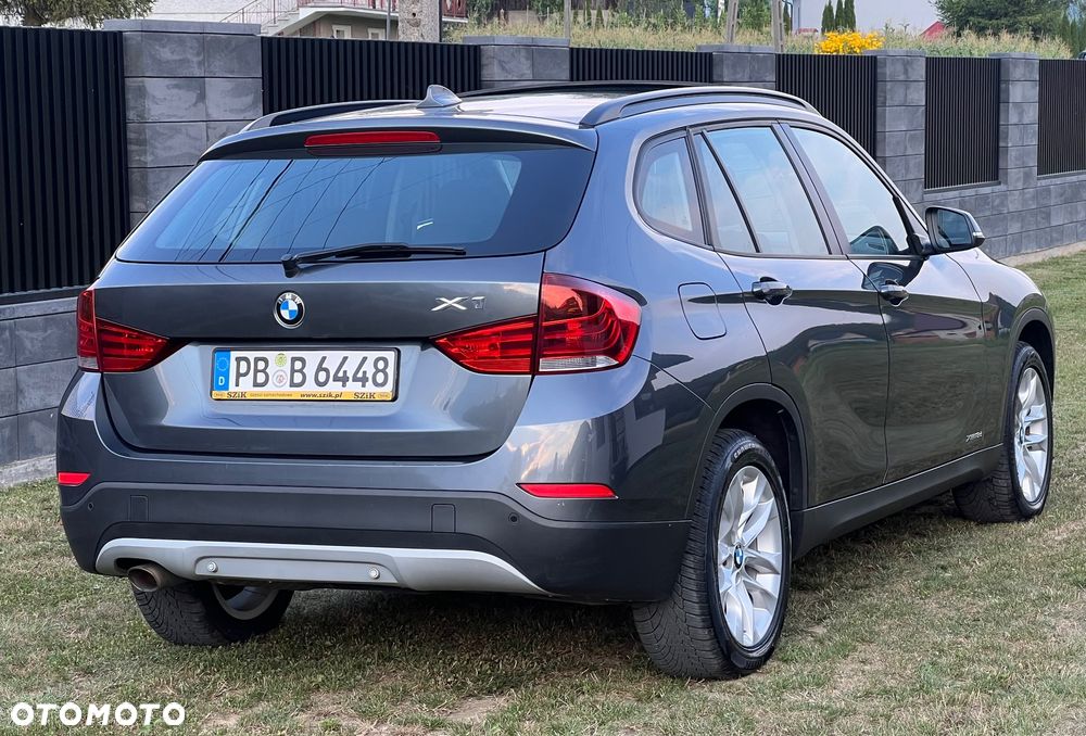 BMW X1 - 19