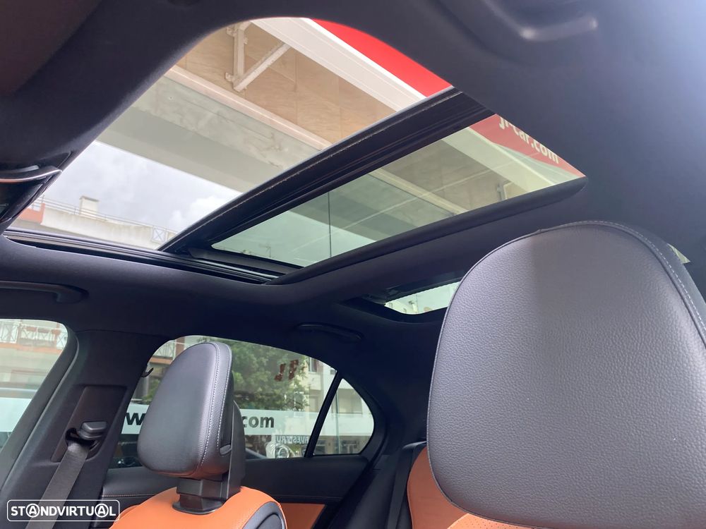 Mercedes-Benz C 300 d AMG Line - 45