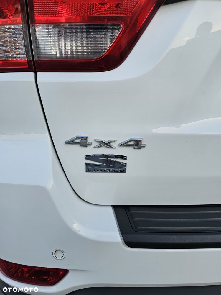 Jeep Grand Cherokee 3.0I Multijet S-Limited - 21