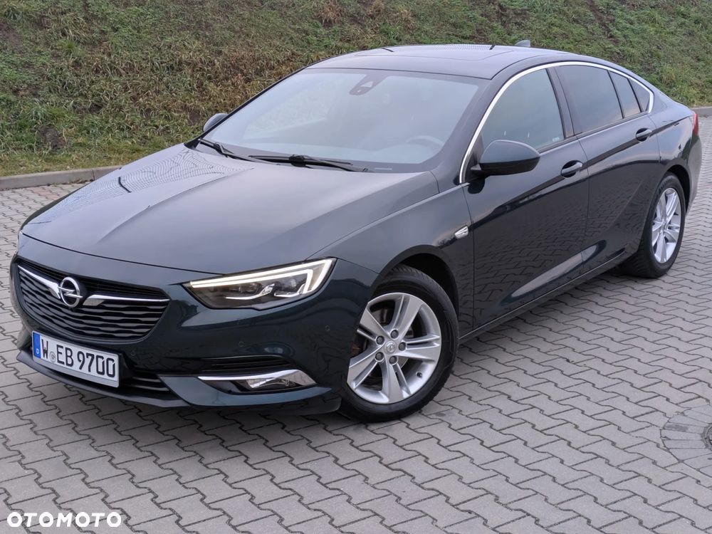 Opel Insignia 1.5 Direct InjectionTurbo Innovation - 15