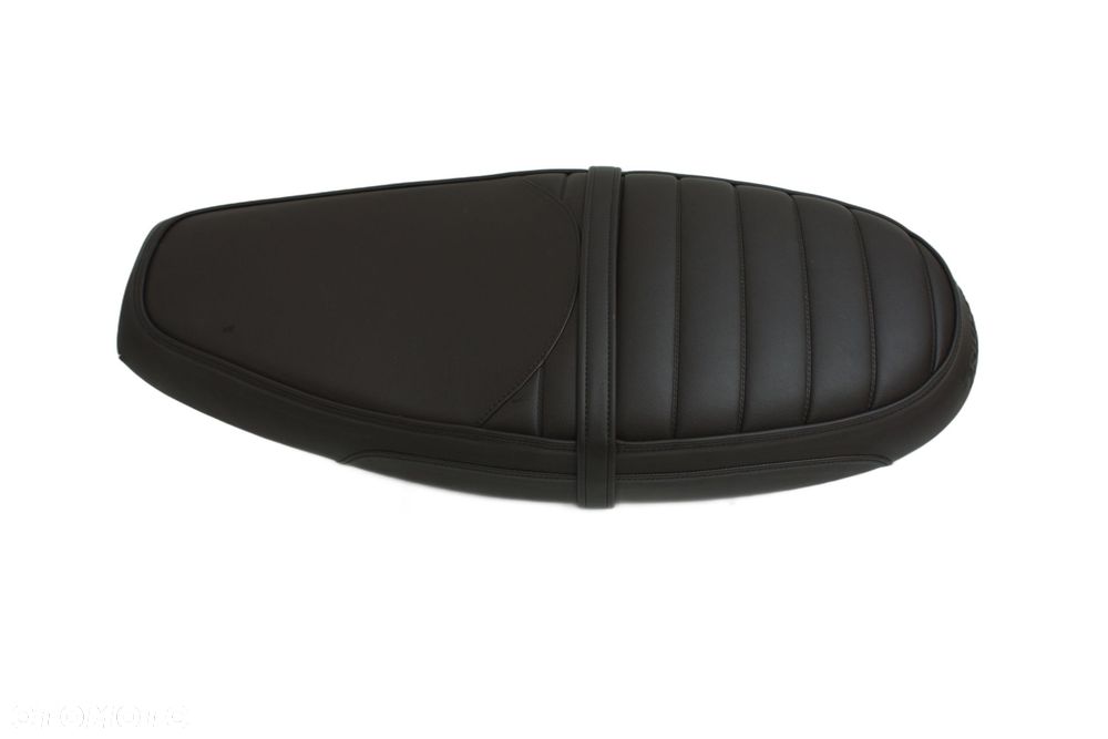 KANAPA SIEDZENIE FOTEL Triumph T120 - 2