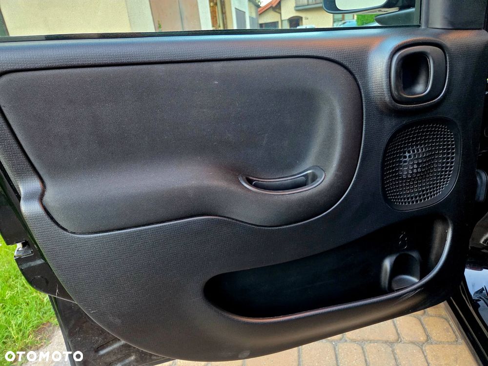 Fiat Panda 1.2 Easy - 18