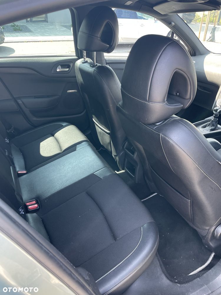 Citroën DS4 - 6