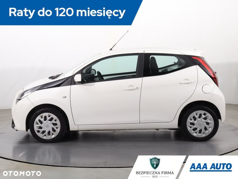 Toyota Aygo - 4