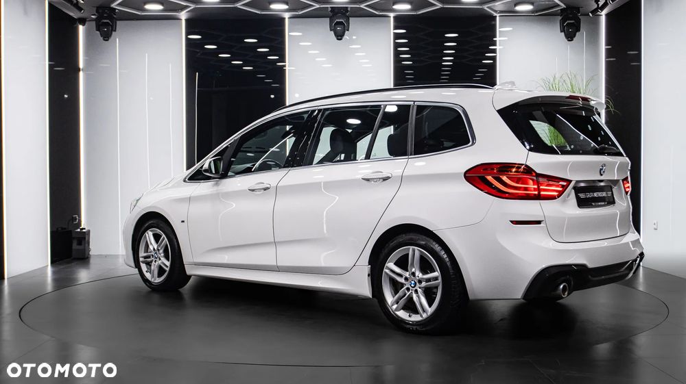BMW Seria 2 218i M Sport sport - 6