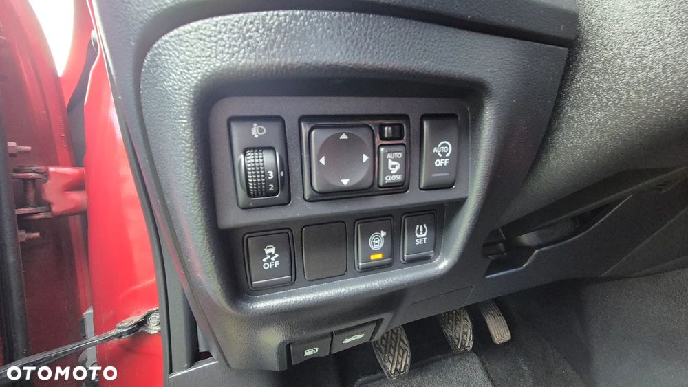 Nissan Juke 1.2 DIG-T N-Connecta - 8